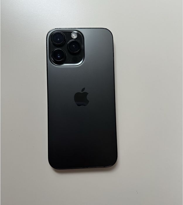 Iphone 14 pro max 256GB