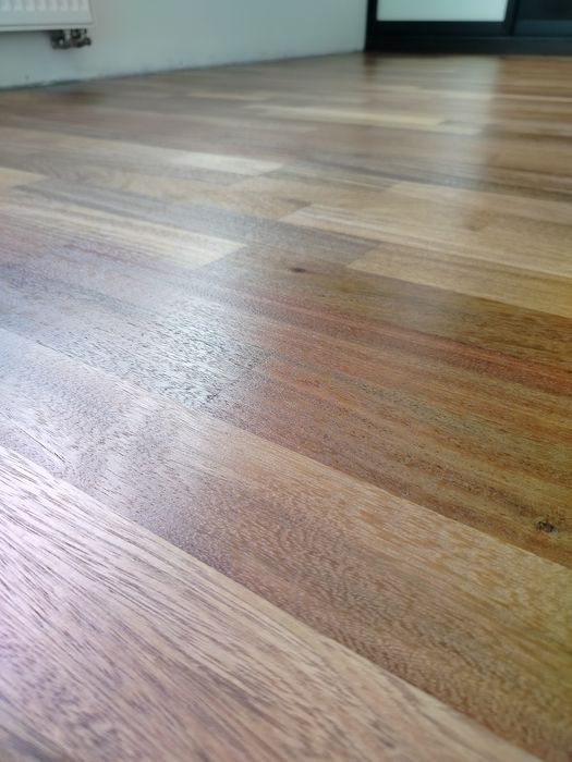 Cyklinowanie parkietów Wolne terminy, Całe Pomorskie