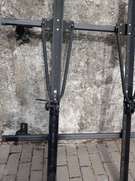 Suporte para Bicicletas