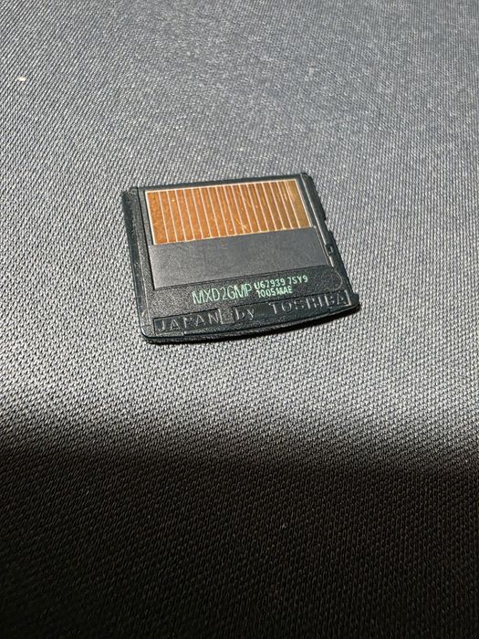 Карта пам'яті XD 2gb флешка XD Olympus japan