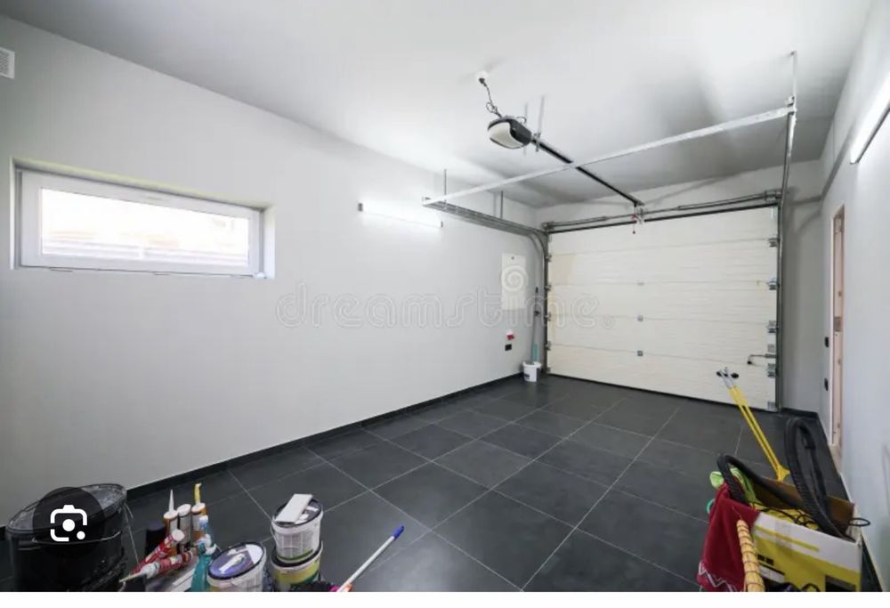 Aluga se Garagem Montijo