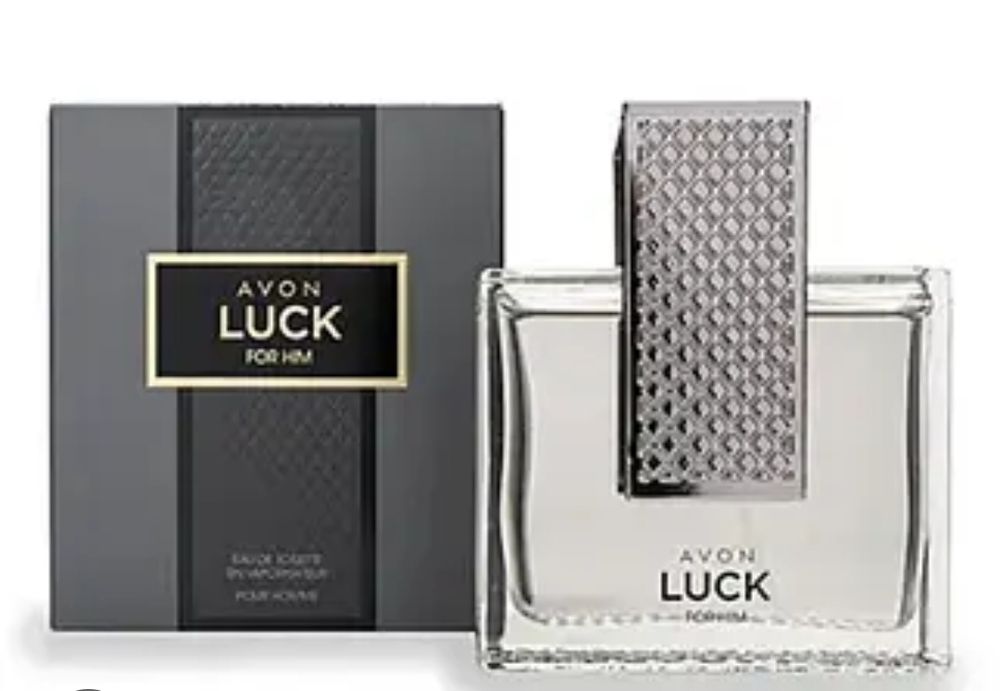 Чорна п'ятниця ! Avon. Шалений розпродаж парфумів Avon для чоловіків .