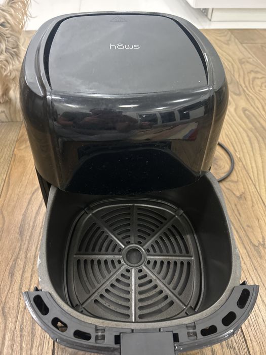 Airfryer Haws super stan