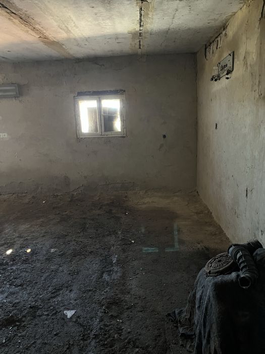 Здам кутовий гараж на 2 авто в оренду Сабарів Гск 10