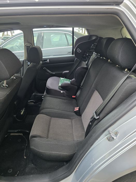 Golf 4 highline 1.9 tdi 130 cv de 2003