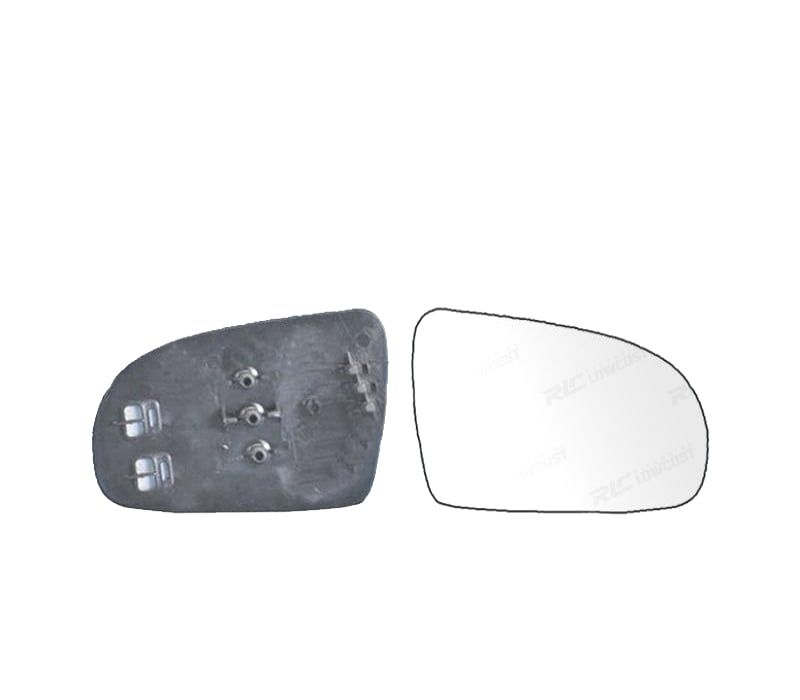 VIDRO ESPELHO BASE DIREITA OPEL CORSA B 93-00