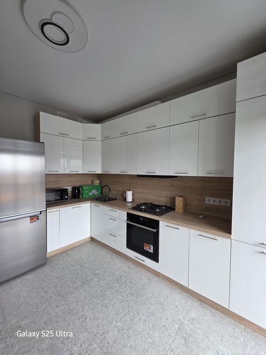 1-кімнатна квартира за адресою Петефі Шандора пл. (площа 43 м²) - Atlanta.ua - фото 20