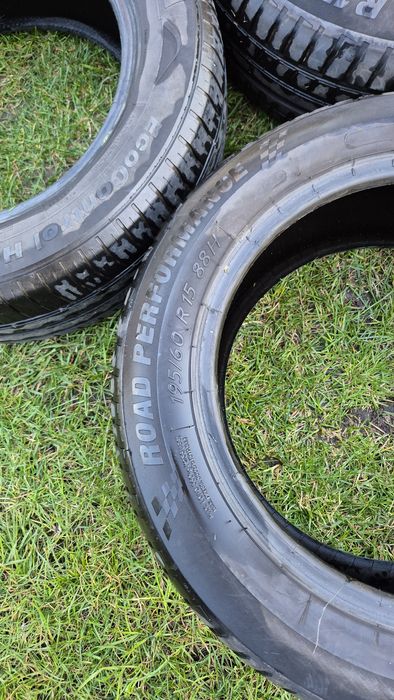 Opony 195/60 r15