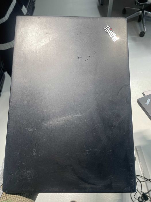 Тонкий корпус 15 штук Lenovo ThinkPad T480s (8Gb-DDR4\256Gb-SSD)