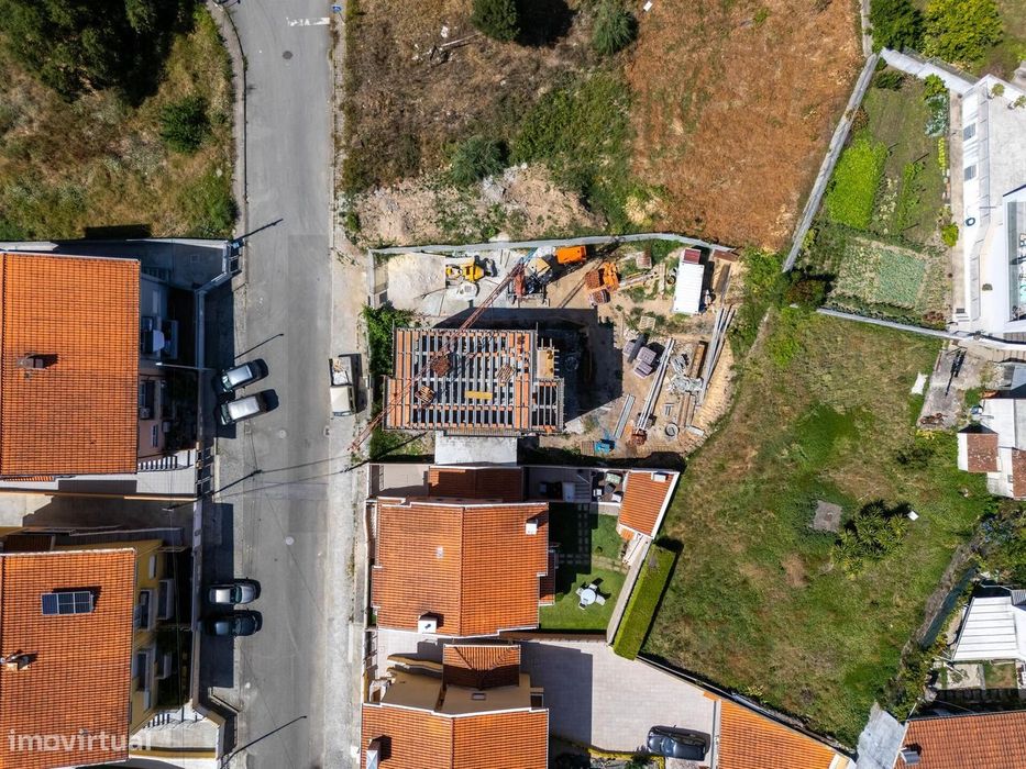 Andar Moradia T2 em Gondomar