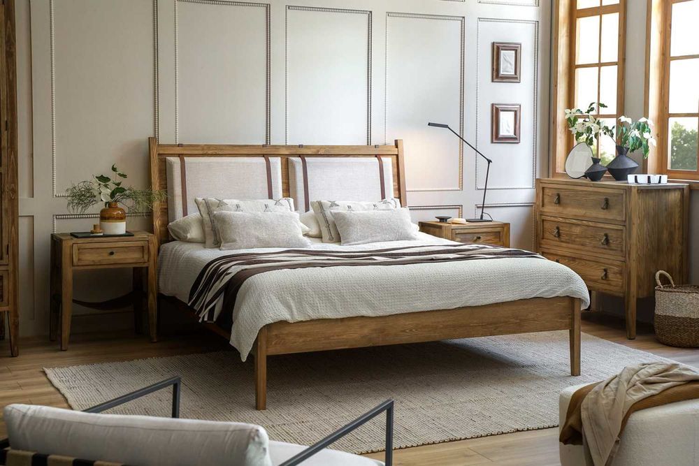 komplet mebli do sypialni - kup komplet - ZAPŁAĆ MNIEJ