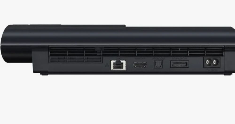 PlayStation 3  500 gb