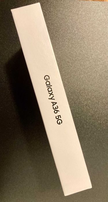 Samsung Galaxy A36 5G