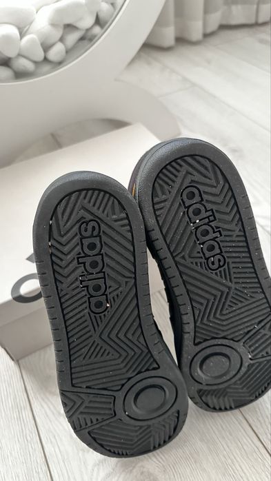 Дитячи чоботи adidas  для хлопчика.
