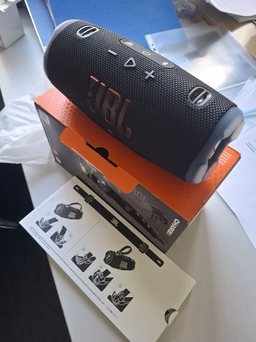 Jbl charge 6 nowy