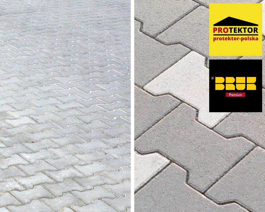 kostka brukowa BEHATON BRUK techniczna tetka parking chodnik podjazd