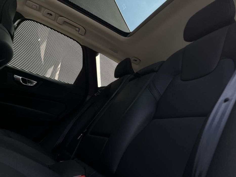 Volvo XC 60 2.0 T6 PHEV Plus Dark AWD