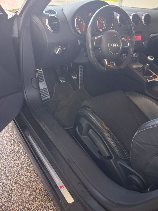 Audi TT. 1.8 Sline 2011