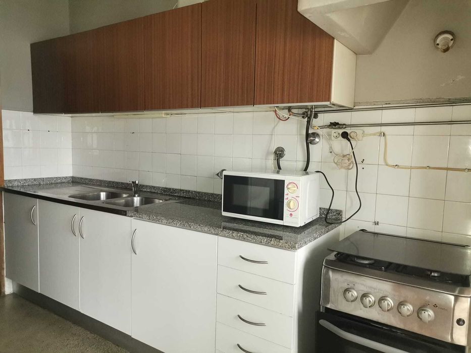 Quarto - Águeda Centro