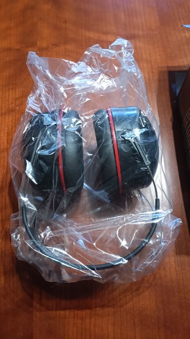 Auriculares ruído proteção