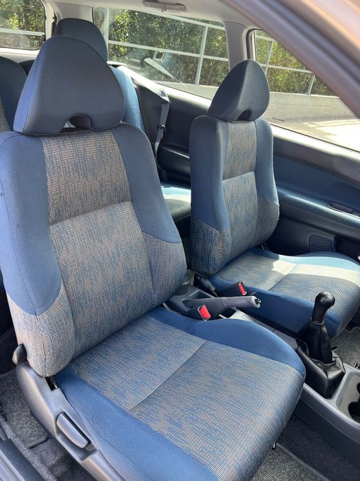 Honda HR-V  1.6 Gasolina ( Só 1 Dono )