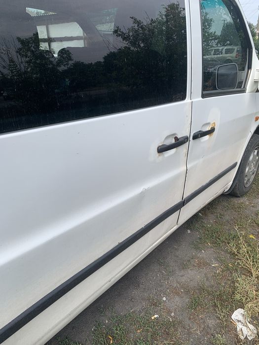 Mersedes Vito 638 2.2  CDI