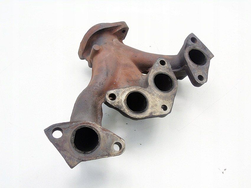 Kolektor Wydechowy 1.4 8V Logan I Sandero Thalia Clio 2 Kangoo Megane