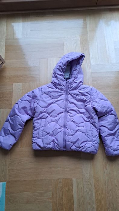 Kurtka zimowa Cocodrillo rozm. 146, 110, 104