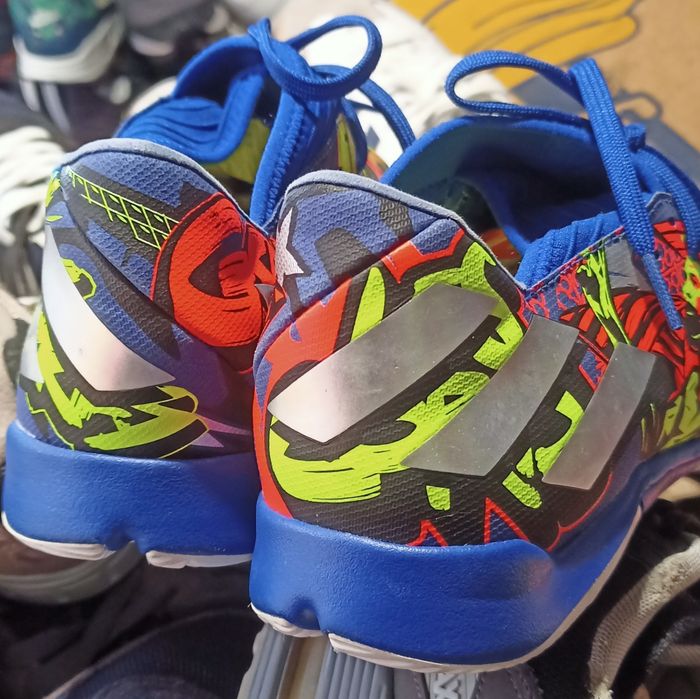 Adidas Nemeziz Messi