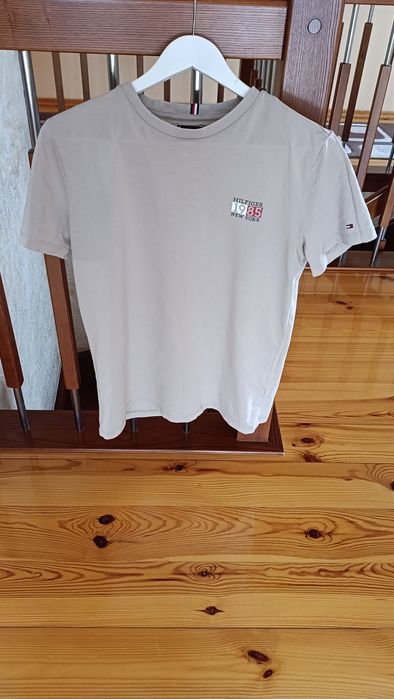 Tommy Hilfiger t-shirt r.176
