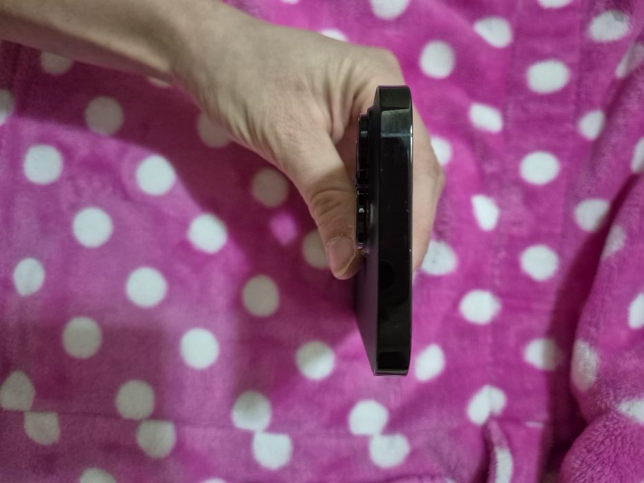 Iphone 14 Pro IMPECÁVEL…!