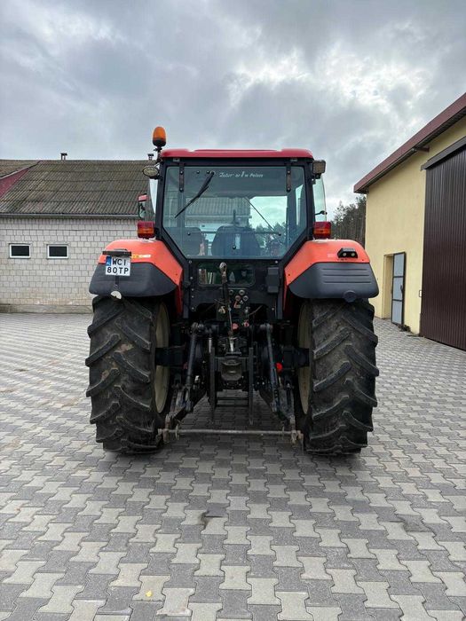 Zetor Forterra 11441