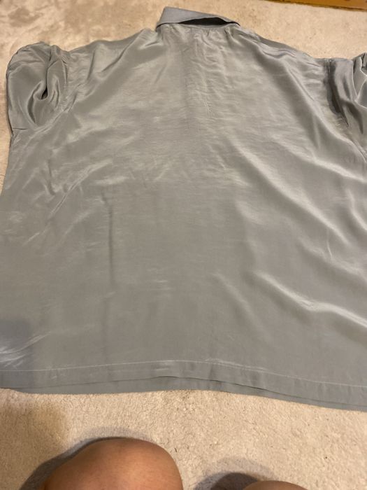 Bluzka Daniel Hecher 42 jedwab