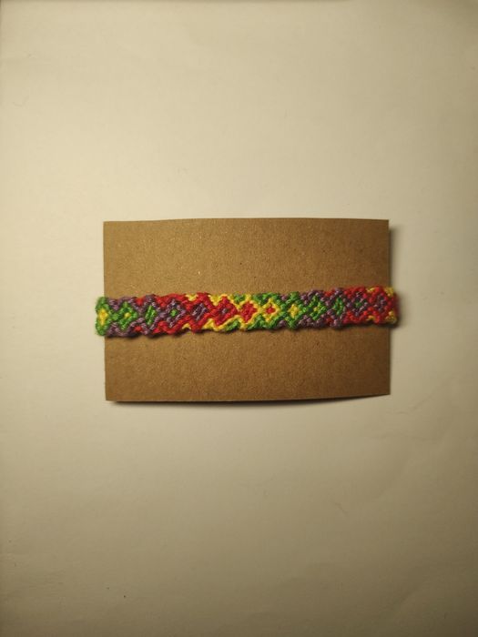 bransoletka z muliny