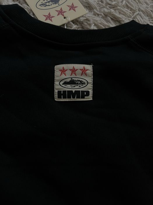 Світшот corteiz