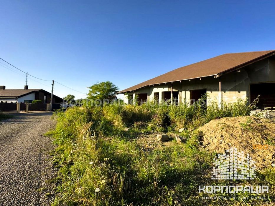 Продаж будинку в Садовому р-ні міста, ділянка 8.5 сот, поруч озера