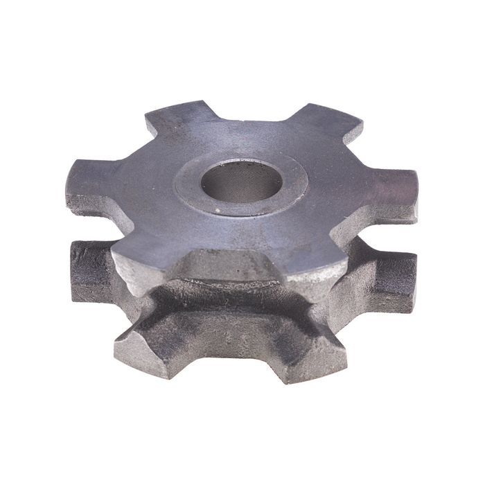 Koło prowadzące T088   02039620102