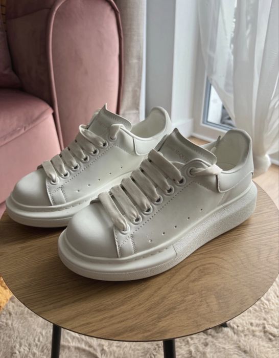 Snikersy Alexander McQUEEN 37