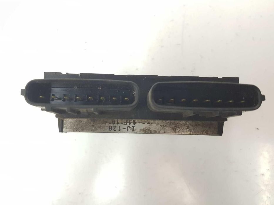 MODULO ELECTRONICO TOYOTA LAND CRUISER PRADO 2005 -8987120050