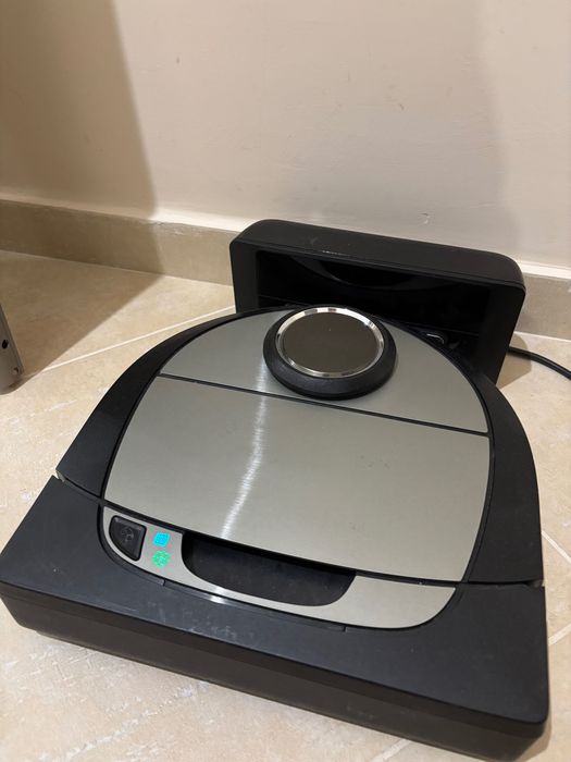 Робот-пилосос Neato D7