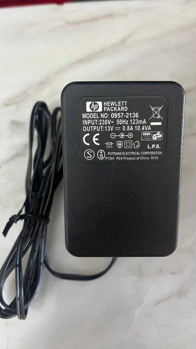 HP procurve Switch 408 Externo Não Gerenciado J4097B 8 Portas