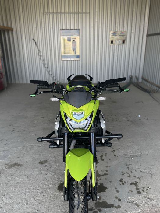 Продається lifan sr 220