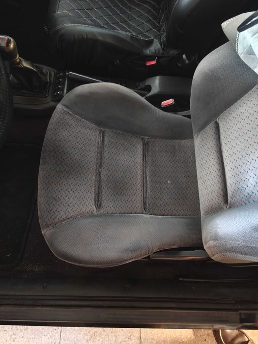 Classico escort xr3i cabrio