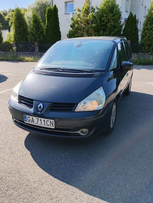 Renault Espace