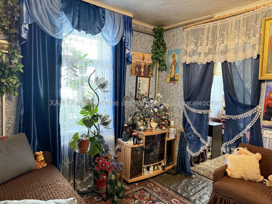Немышля продам часть дома