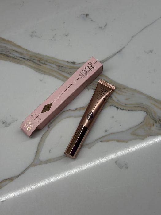 Charlotte Tilbury (база, хайлайтери)