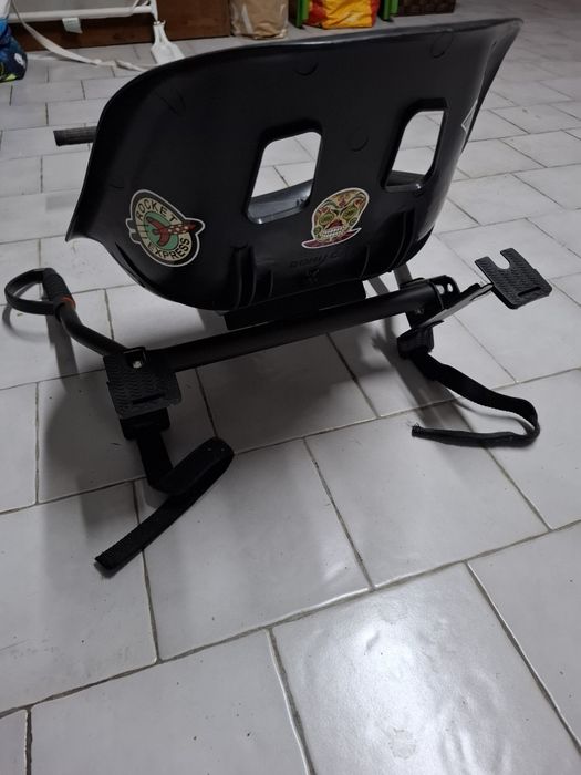 Assento Para hoverboard