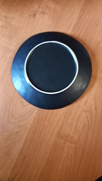 Zestaw talerzy 6 szt