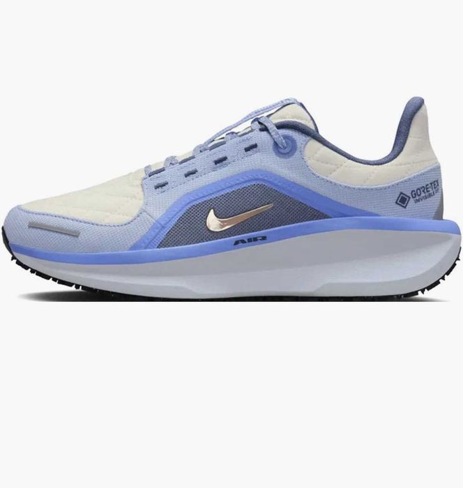 Оригінал! Кросівки Nike W AIR WINFLO 11 GTX FQ1359-002
