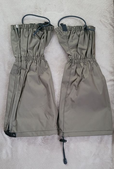 Ochraniacze na obuwie L